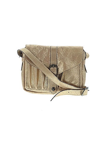Patricia Nash Leather Crossbody Bag (view 1)