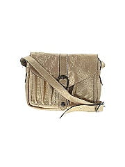 Patricia Nash Leather Crossbody Bag