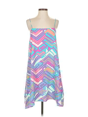 Julie Brown Casual Dress (view 1)