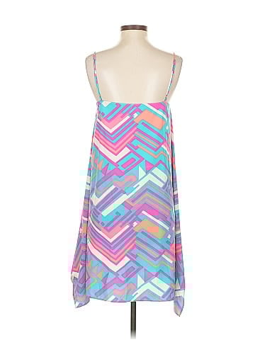 Julie Brown Casual Dress (view 2)