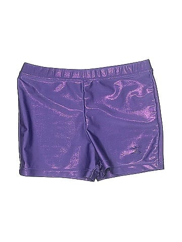 Danskin Athletic Shorts (view 1)