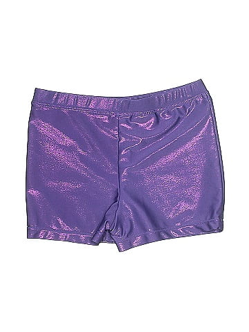 Danskin Athletic Shorts (view 2)