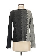 Worth New York Cashmere Pullover Sweater