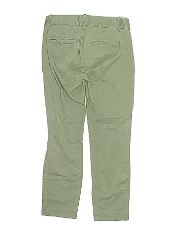 J.Crew Factory Store Khakis (view 2)