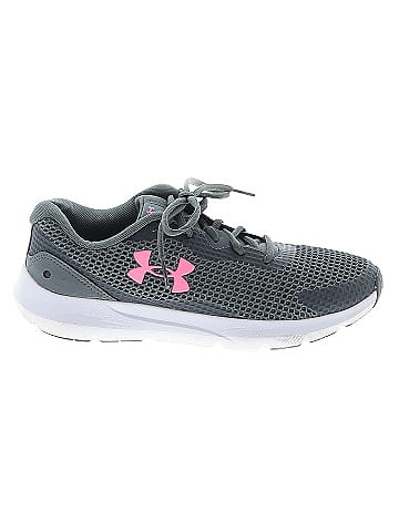 Under Armour Sneakers (view 1)