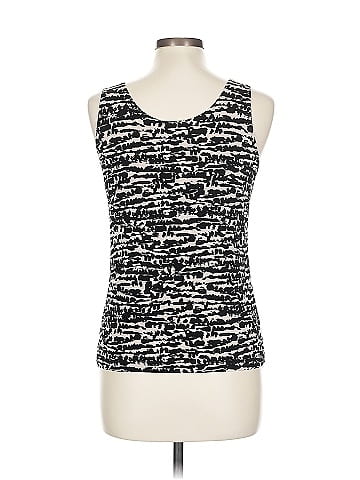 Travelers by Chico's Sleeveless Top (view 2)
