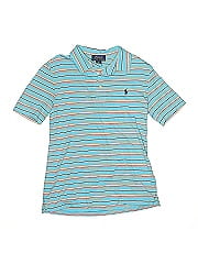 Polo By Ralph Lauren Short Sleeve Polo