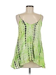 Mystree Sleeveless Blouse