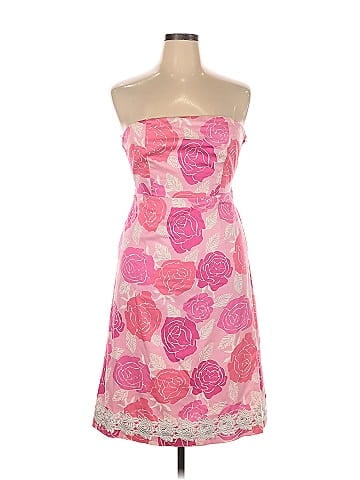Lilly Pulitzer Cocktail Dress (view 1)