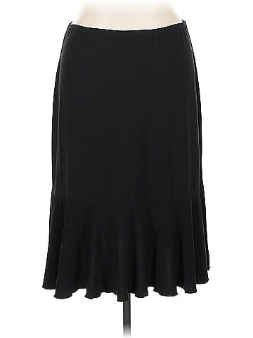 Notations Formal Skirt (view 1)