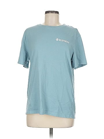 Element Short Sleeve T-Shirt (view 1)