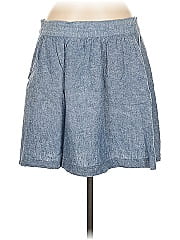 Ann Taylor Loft Outlet Denim Skirt