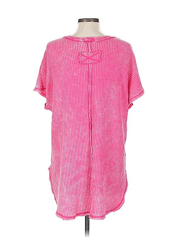 Zenana Short Sleeve T-Shirt (view 2)
