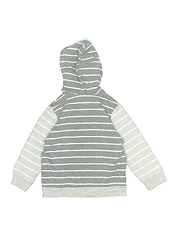 First Impressions Zip Up Hoodie (view 2)