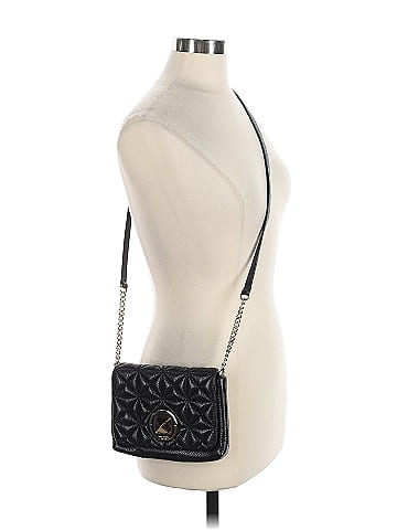 Kate Spade New York Leather Crossbody Bag (view 2)