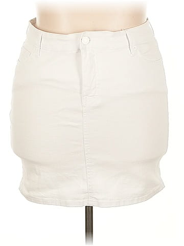 Torrid Casual Skirt (view 1)