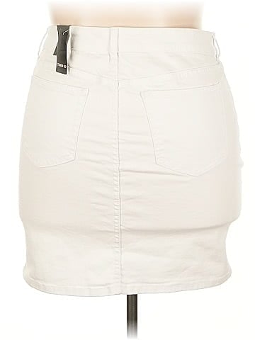 Torrid Casual Skirt (view 2)