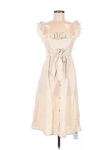 Cupshe Casual Dress (view 1)