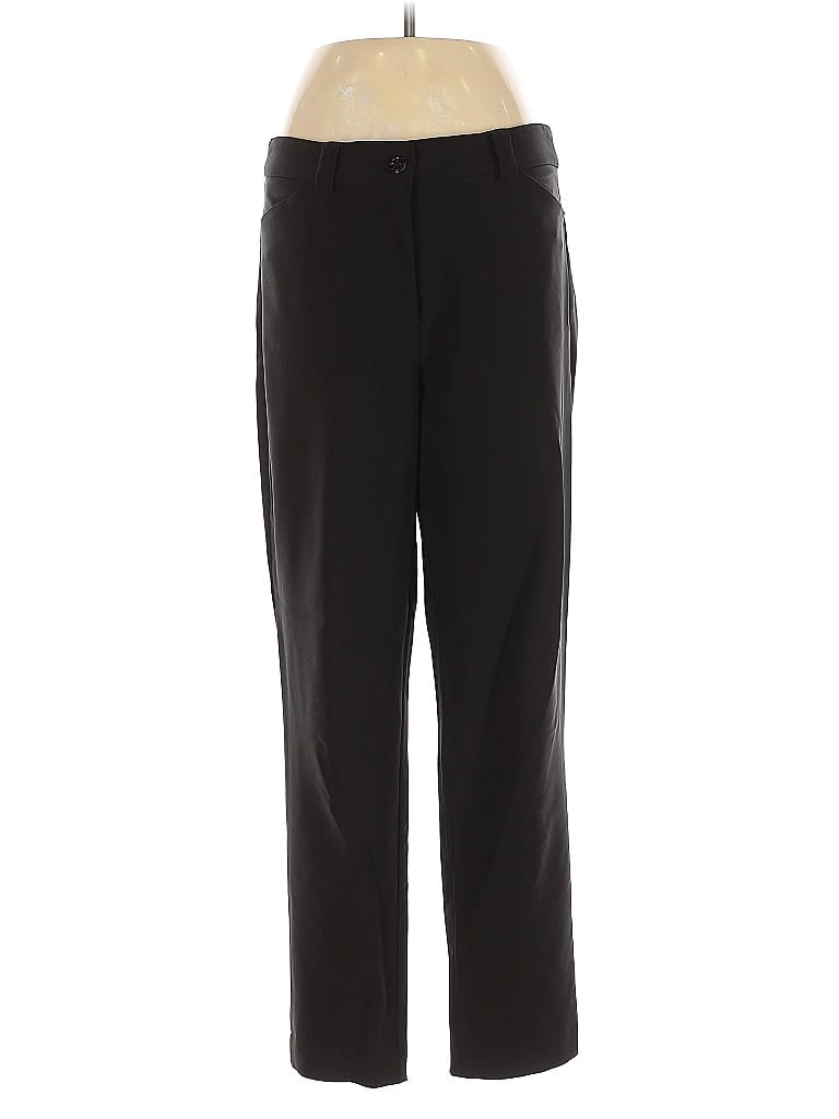 Click to view more detailed imagery on our partner's website Pre-owned New York And Company Dress Pants In Black