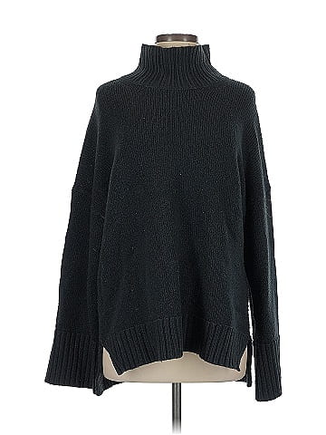 Abercrombie Turtleneck Sweater (view 1)