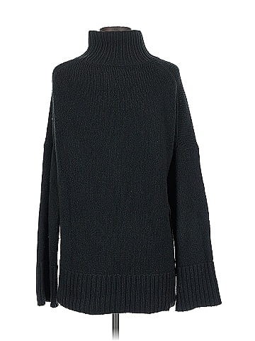 Abercrombie Turtleneck Sweater (view 2)