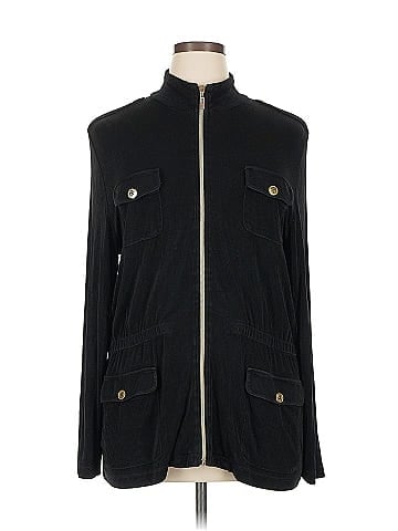 Travelers by Chico's Jacket (view 1)