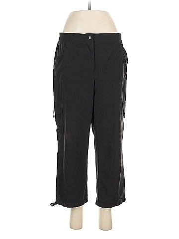 Zenergy by Chico's Cargo Pants (view 1)