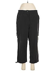 Zenergy By Chico's Cargo Pants