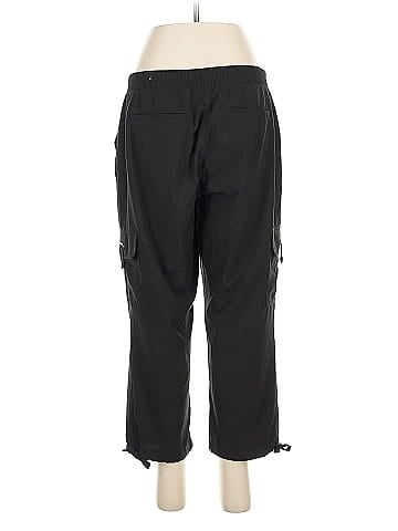 Zenergy by Chico's Cargo Pants (view 2)