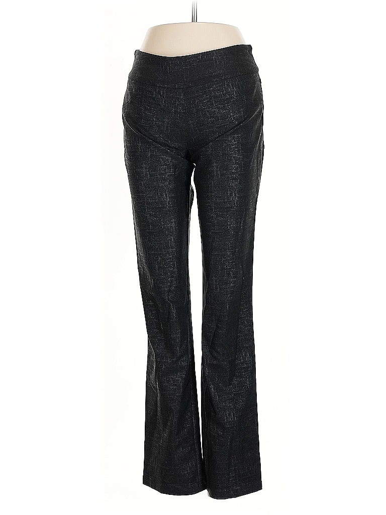 Click to view more detailed imagery on our partner's website Pre-owned Elliott Lauren Dress Pants In Black