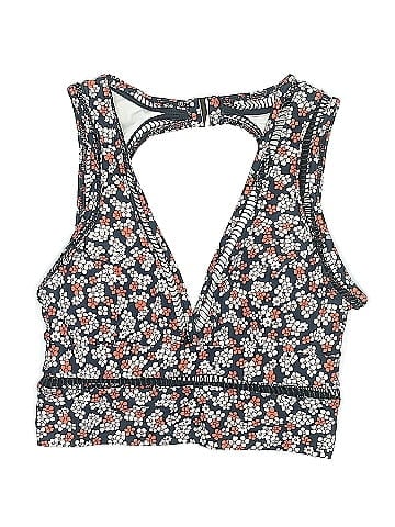 MICHAEL Michael Kors Swimsuit Top (view 1)
