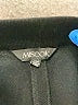 misook Solid Black Dress Pants Size M (petite) - photo 7