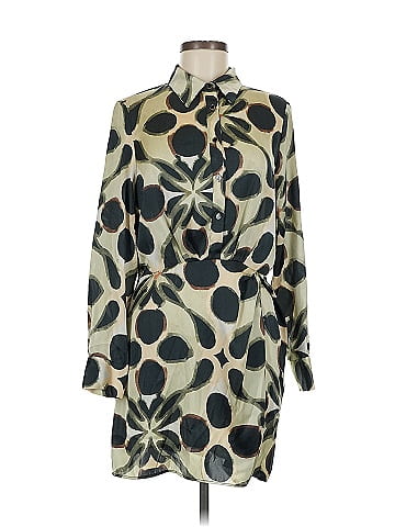 Zara Casual Dress (view 1)