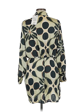 Zara Casual Dress (view 2)