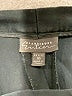 Classiques Entier Solid Black Casual Pants Size 10 (petite) - photo 6