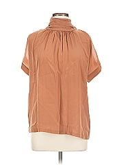 Moda International Short Sleeve Blouse