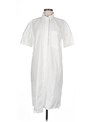 Banana Republic Factory Store Casual Dress (view 1)