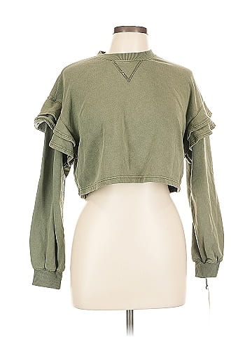 7 For All Mankind Sweatshirt (view 1)