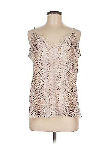 Rachel Zoe TJX Sleeveless Top (view 1)