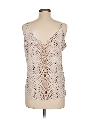 Rachel Zoe TJX Sleeveless Top (view 2)