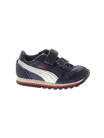 Puma Sneakers (view 1)