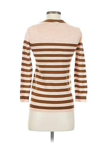 J.Crew 3/4 Sleeve Top (view 2)