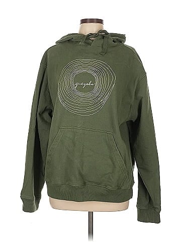 Assorted Brands Pullover Hoodie (view 1)
