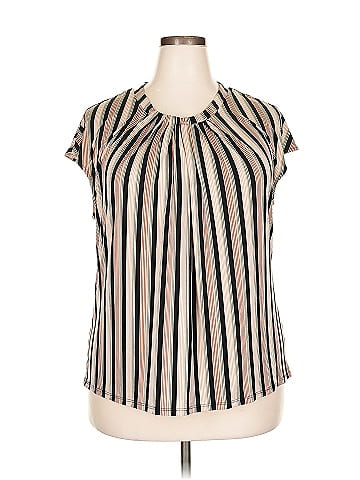 Liz Claiborne Career Tank Top (view 1)