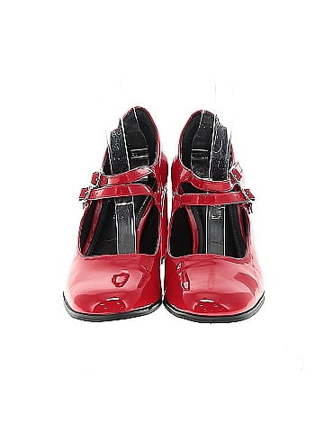 Dream Pairs Heels (view 2)