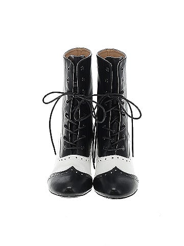 Unique Vintage Boots (view 2)