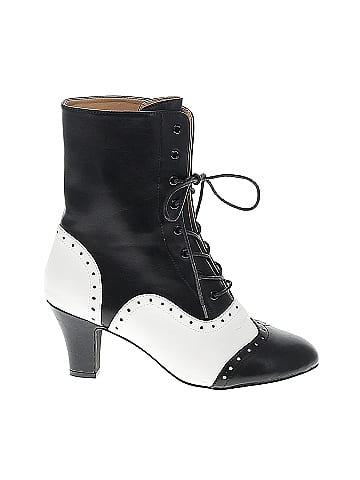 Unique Vintage Boots (view 1)