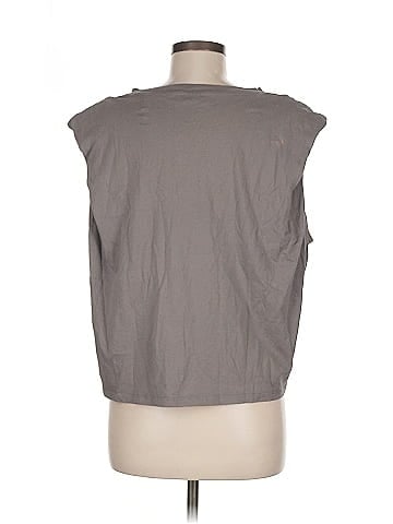 Babaton Sleeveless T-Shirt (view 2)