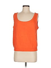 St. John Collection Tank Top