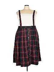 Mod Cloth Casual Dress